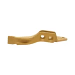 Dinte cupa lateral stanga buldoexcavator JCB 3CX cod OEM 53103209 - imagine 3