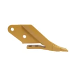 Dinte cupa lateral stanga buldoexcavator JCB 3CX cod OEM 53103209 - imagine 2