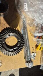 Grup conic spate Tractor Konig 254 25 cp