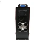 Incalzitor stationar, sirocou 12V, 5KW, display LCD, cu telecomanda - imagine 6