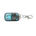 Incalzitor stationar, sirocou 12V, 5KW, display LCD, cu telecomanda - imagine 2