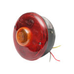 Lampa rotunda spate universala stg/dr U-650 si Aro