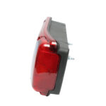 Lampa stop spate dreapta MAN TGA, TGX, TGS, TGL, TGM 400x160x88mm cod OEM 81252256545 - imagine 3
