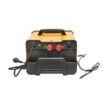 Redresor/incarcator baterie/acumulator auto Max 400Ah Min 30Ah 12V/29A-24V/25A IP20 - imagine 6