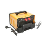 Redresor/incarcator baterie/acumulator auto Max 400Ah Min 30Ah 12V/29A-24V/25A IP20 - imagine 5
