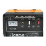 Redresor/incarcator baterie/acumulator auto Max 400Ah Min 30Ah 12V/29A-24V/25A IP20 - imagine 4