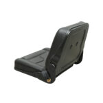 Scaun universal cu centura pentru utilaje agricole sau industriale, stivuitor - imagine 5