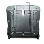 Scaun universal cu centura pentru utilaje agricole sau industriale, stivuitor - imagine 3
