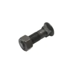 Set surub si piulita pentru dinte cupa JCB 2CX, 3CX, 4CX cod OEM 826/00303+1340/0701