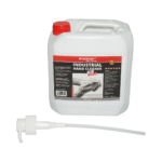 Solutie spalat maini industriala cu pompa 3L Breckner Germany - imagine 5