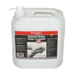 Solutie spalat maini industriala cu pompa 3L Breckner Germany