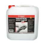 Solutie spalat maini industriala cu pompa 3L Breckner Germany - imagine 4