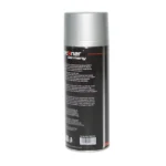 Spray vopsea zinc galvanizare la rece 400 ml - imagine 3