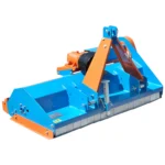 Tocatoare EF125 25-35CP cu cardan PP-540r/min 160Kg utilaj agricol - imagine 6