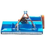 Tocatoare EF125 25-35CP cu cardan PP-540r/min 160Kg utilaj agricol - imagine 5