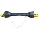 Tocatoare EF125 25-35CP cu cardan PP-540r/min 160Kg utilaj agricol - imagine 2
