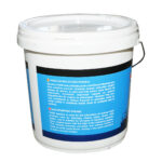 Vaselina U90Ca3 verde 4Kg Thor - imagine 4
