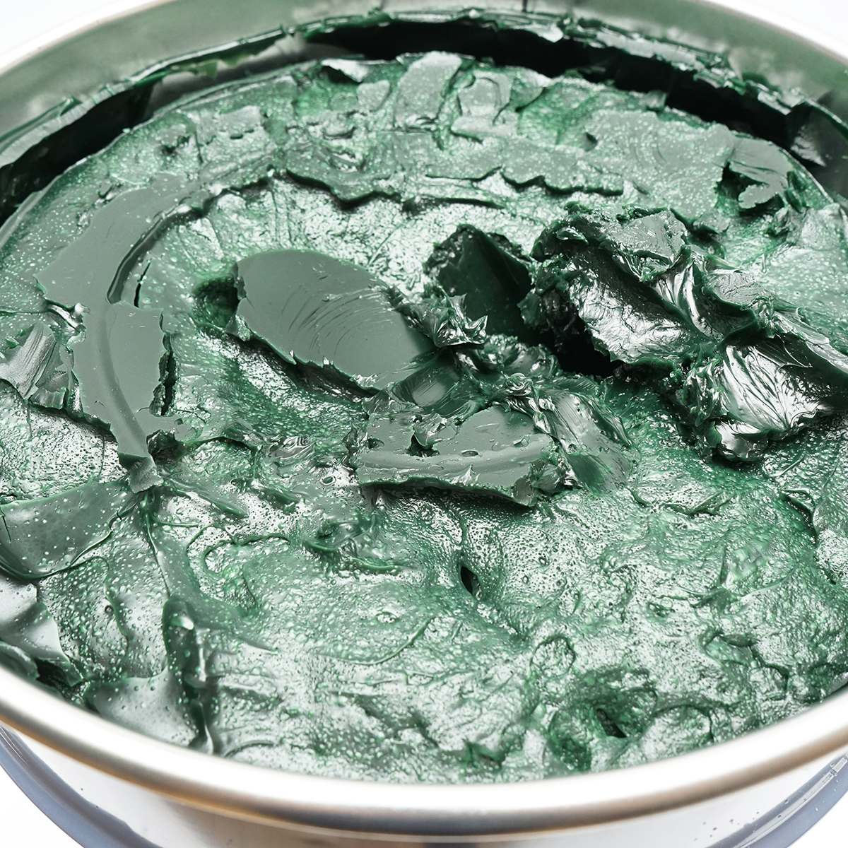 Vaselina U90Ca3 verde 4Kg Thor - Utilaje Agricole Craiova