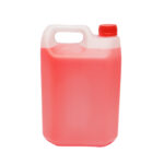 Antigel G12+ rosu/roz -38 grade 5L Breckner Germany - imagine 3