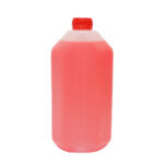 Antigel G12+ rosu/roz -38 grade 5L Breckner Germany - imagine 2
