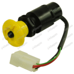 Buton PTO New Holland