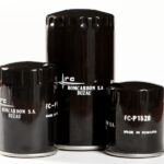 Filtru ulei U445, ARO Romcarbon Romania P1164