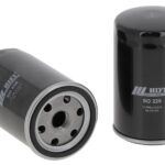 Filtru ulei SO 228