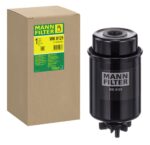 Filtru combustibil WK 8121