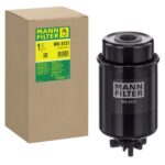 Filtru combustibil WK 8121