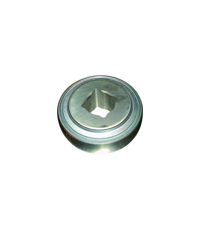 rulment disc sarbesc sl11 Rulment disc sarbesc SL11 patrat 30 mm - imagine 1