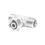 Adaptor T M20xM20xM20x1.5 filet interior/exterior - imagine 4