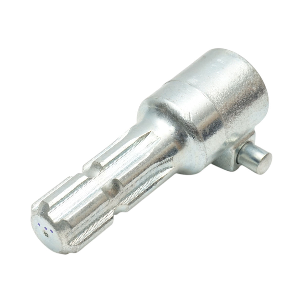 tomo Adaptor trecere cardan Z6 1-3/8 la Z6, lungime 150mm - Utilaje
