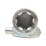 Adaptor trecere cardan Z6 1-3/8 la Z6, lungime 150mm - imagine 4