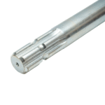 Ax legatura cardan canelat exterior dublu Z6 1-3/8 la Z6, lungime 300mm - imagine 3