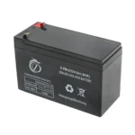 Baterie (acumulator) pentru pompa de stropit vermorel 12L Breckner Germany - imagine 2