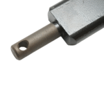 Bara remorcare Ford, New Holland 810mm, 7 gauri, categoria 1 cod OEM 81826363 - imagine 4