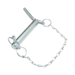 Bolt tirant cu lant si manivela fi 22x130mm