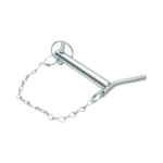 Bolt tirant cu lant si manivela fi 22x130mm - imagine 2