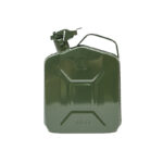 Canistra metal 5L - imagine 2
