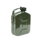 Canistra metal 5L - imagine 3