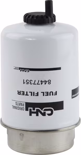 Filtru motorina combustibil New Holland 84477351 Filtru motorina combustibil New Holland 84477351 - imagine 1
