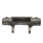 Furca U rulment presiune ambreiaj Massey Ferguson cod OEM 886719, 886719M1, 909434M1, 909434M2 - imagine 3