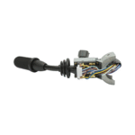 Maneta comanda lumini si stergatoare JCB 2CX, 3CX, 4CX cod OEM 701/80297 - imagine 5