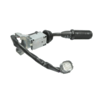 Maneta comanda lumini si stergatoare JCB 2CX, 3CX, 4CX cod OEM 701/80297 - imagine 4