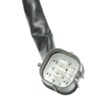 Maneta comanda lumini si stergatoare JCB 2CX, 3CX, 4CX cod OEM 701/80297 - imagine 2