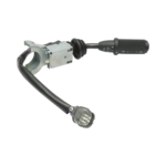 Maneta comanda lumini si stergatoare JCB 531-70, 540 FS PLUS, 550-140, 540, 528 AG, 409, 406, 535-60 FS, 540S X, 528S cod OEM 701/80355