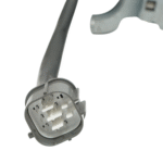Maneta inversor schimbator viteze si claxon JCB 3CX, 4CX cod OEM 701-80298 - imagine 2