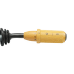 Maneta inversor schimbator viteze si claxon JCB 520, 526, 528, 528-70, 530, 530-70, 532, 535-95, 537, 540, 540-170 cod OEM 45/958-83, 701/80145I, 701/80145, 701/71900 - imagine 4