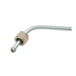 Set conducte injector 4 cilindrii Massey Ferguson cod OEM 35343026, 35343025, 35343027, 35343028 - imagine 3