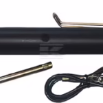 Tirant central cu fus/cârlig 390, M30 cat.2/2 TLC3903022KR